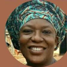 Nkiru Okeke- Nwokoye updated her profile picture.