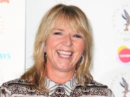 Ex-This Morning presenter Fern Britton takes swipe at Phillip Schofield