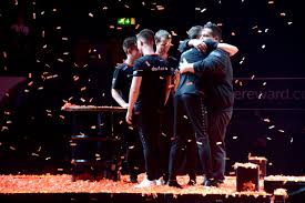 Biggest cs:go giveaway, get your knife for free! Dev1ce Speaks Out On Lack Of Cs Go Updates From Valve Elecspo