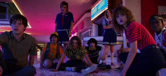 Here are the best netflix original comedy movies currently streaming online on netflix, ranked from the most popular to the least by the ranker community. The Best Tv Shows Movies Coming To Netflix In July 2019 Film