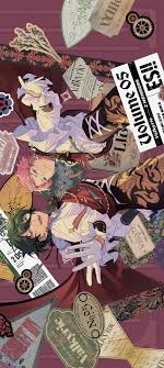 Itsuki wallpapers | Explore Tumblr posts and blogs | Tumgik