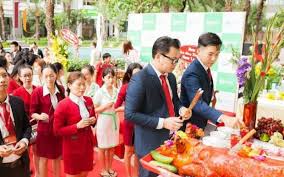 Cách cúng khai trương buôn bán đơn giản ...