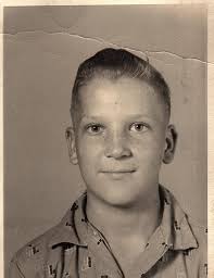 Alfred Turner Obituary