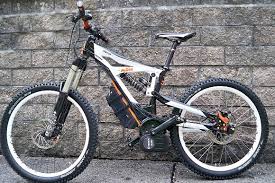 e bike pedelec prototyp ktm egnition bosch drive unit 45 s pedelec freeride e bike ktm pedelec