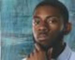 Kadeem Tucker Obituary (1995