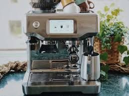 Coffee machine capsule sizes actually curious card. The Best Espresso Machines You Can Buy Businessinsider India