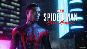 Funko is releasing a big lineup of miles morales pop figures this spring featuring spidey in various suits from the ps5/ps4 game. Insomniac Games Marvel S Spider Man Miles Morales Marvel S Spider Man Remastered Art Blast Artstation Magazine