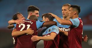 For instance, let's take the english premier league. Six Points Clear Of The Relegation Zone West Ham Close To Survival After Vital Win Over