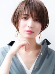 k two岸 ひし形ショートカットで小顔を叶える 渋谷渋谷駅 ボブカット ショートカット yahoo beauty ボブカット ショートカット ヘアカット