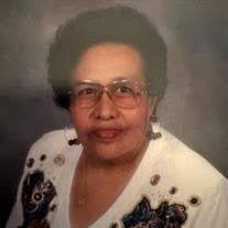 Theresa O. Villanueva Obituary