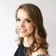 Author Interview: Holly Karlsson — Rune S. Nielsen