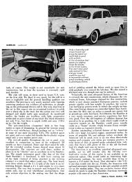 Image result for Frost White 1959 AMC