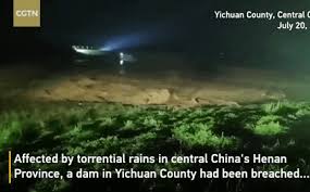 Cuối giờ sáng ngày 22/7, truyền thông trung quốc đưa tin, số người thiệt mạng do mưa lớn ở tỉnh hà nam, trung quốc đã tăng lên 33 người, 8 người khác mất tích. 7cxkmu34a0sprm