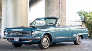Image result for Dark Blue 1964 Valiant