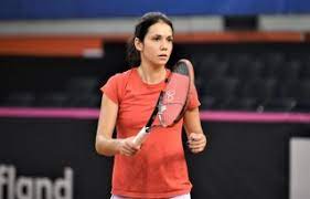 Height 1.73 metri 5 ft. Wta Dubai Raluca Olaru S A Calificat In Optimile Probei De Dublu Hotnews Mobile
