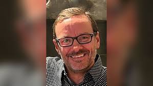 Stephen Chamberlain: Former VP of finance at Lynch's Autonomy dies after  being struck by car