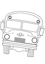 Kumpulan gambar mewarnai untuk anak anak nah setelah kita membaca post sebelumnya tentang pentingnya pendidikan mulai dari usia dini kini penulis akan memberikan gambar untuk bantu share ya ayah dan bunda. Berlatih Mewarnai Gambar Gambar Bus Untuk Mewarnai Anak Tk