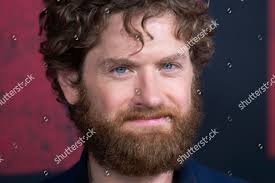 Kyle Soller Attends Launch Event Disneys Editorial Stock Photo