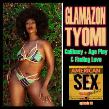 Glamazon Tyomi Morgan: Celibacy, Age Play & Finding Love - Ep 19 |  Podcast | Boomplay
