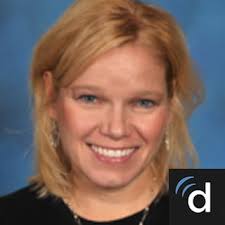 Dr. Meredith M. Webb (Mccauley), MD