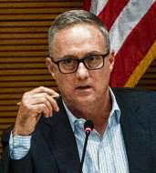 Shooting at rally shocks Newton