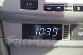 Image result for часы в автомобиль