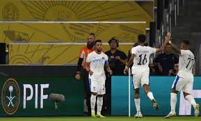 مدرب الشرطة: الهلال قوة لا تُقهر وقادر على اللعب في الدوري الإنجليزي