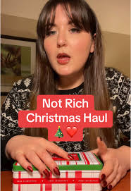 Christmas Gift Ideas: Unboxing My Holiday Haul