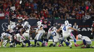 Advanced Analytical Study On Two Point Conversions | The 33Rd Team