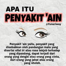 Penyakit Ain Di 2020 Kata Kata Indah Kata Kata Motivasi Motivasi