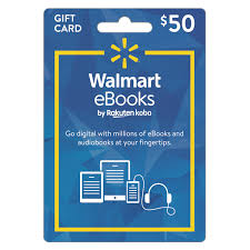 Walmart Now Charging More For Ebook Gift Cards Than They Re Worth The Ebook Reader Blog