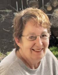 Iris Hazel Booth (nee Ouellette) Obituary