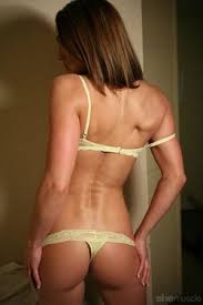 I often need a laugh. Muscular Beauties Show Their Seductive Charms Page 59 Fritchy