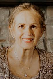 Patricia 'Patti' (Rochford) Knowlton, age 66