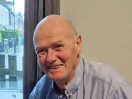 Fundraiser by Stewart Brennan : Stew's New Scooter