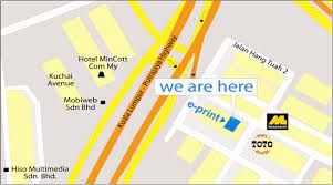 38, jalan pbs 14/9, no. Contact Us E Print Solutions Sdn Bhd