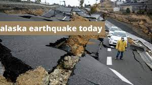 Find earthquake today latest news, videos & pictures on earthquake today and see latest updates, news, information from ndtv.com. Alaska Earthquake Today Youtube