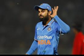 Read about virat kohli's career details on cricbuzz.com. Virat Kohli Leads Diwali Wishes And Urges Fans For Cracker Free Festival The New Indian Express