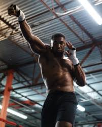 Anthony Joshua On Twitter Anthony Joshua Training Boxing Anthony Joshua Anthony Joshua
