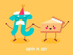 Choose from thousands of designs or create your own today! Pi Day 2019 Where To Find 3 14 Pizza Free Pie And Other Food Deals