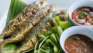Resepi air asam ikan bakar pembuka selera dari utara yang istimewa, sesuai dimakan bersama ikan bakar. Set Nasi Kukus Ikan Bakar Air Asam Home Facebook