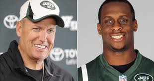 Jets Coach Rex Ryan strikes back at WVU in defense of QB Geno Smith