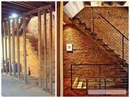 Brick smoke basement by steiger, released 20 november 2020 1. Unfinished Basement Exposed Brick Wall Exposed Brick Walls Exposed Brick Unfinished Basement