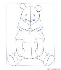 Great savings & free delivery / collection on many items. 31 Winnie Pooh Zeichnen Besten Bilder Von Ausmalbilder
