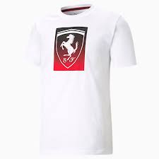 Puma has partnered with ferrari since 2005. Puma Scuderia Ferrari Motorsport Buy Exclusive Collection Puma