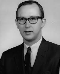 Malcolm 'Keith' Weikel