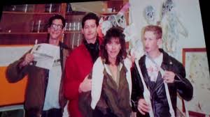 Nonton film streaming movie bioskop cinema 21 box office subtitle indonesia gratis online download. Can T Buy Me Love Behind The Scenes Slideshow Youtube