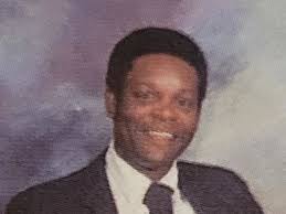 Anthony Joseph "Zorro" Johnson Obituary (1956