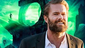 Lanterns: Garret Dillahunt joins HBO's DC series as a villain