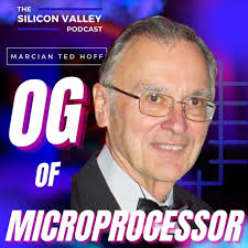 130 Creating the Microprocessor and beyond with Marcian "Ted" Hoff